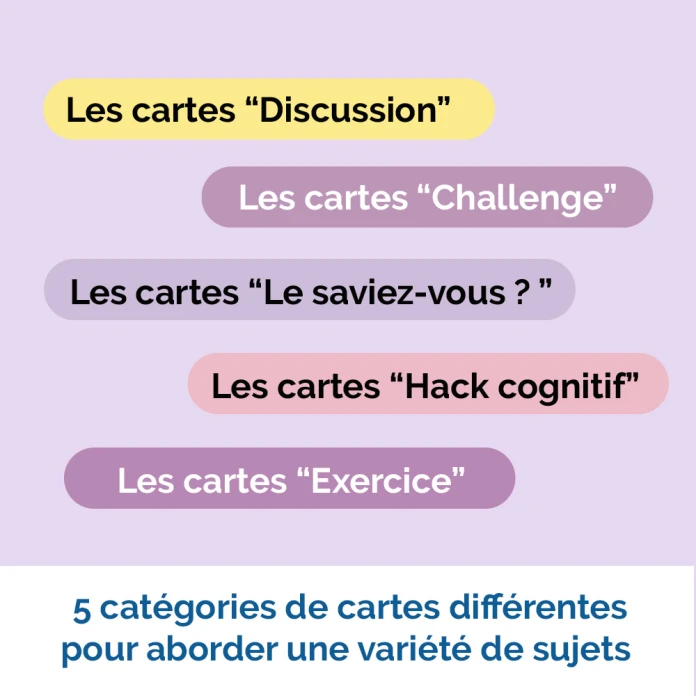 Cultivez votre flexibilité mentale au quotidien