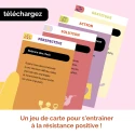 Challenge résistance positive