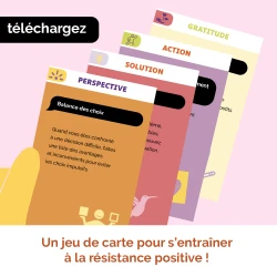 Challenge résistance positive