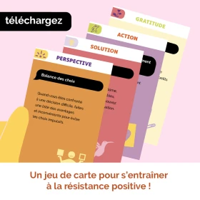 Challenge résistance positive