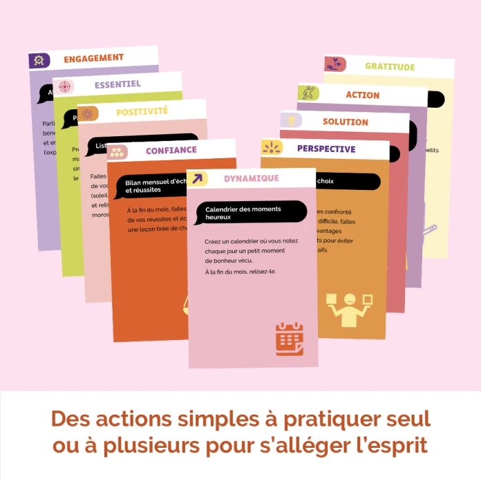Challenge résistance positive