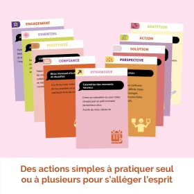 Challenge résistance positive