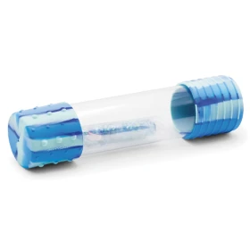 Bouteille apaisante DIY sous la mer