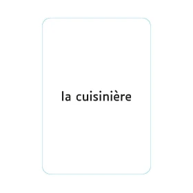Morphosyntaxe : Flexions nominales en genre