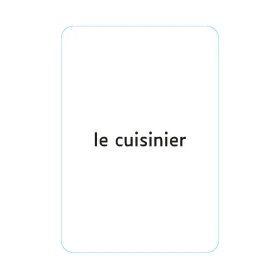 Morphosyntaxe : Flexions nominales en genre