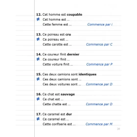 Dans l'hypothèse d'un contraire