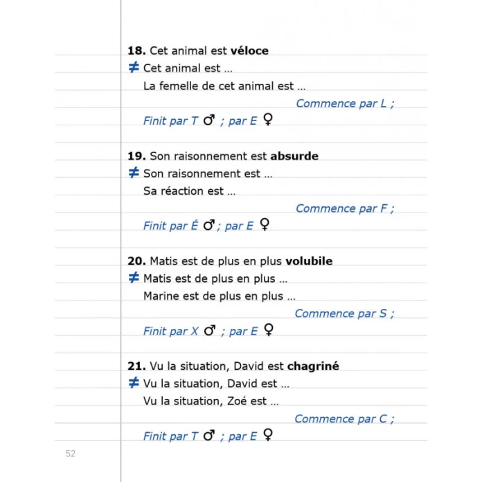 Dans l'hypothèse d'un contraire