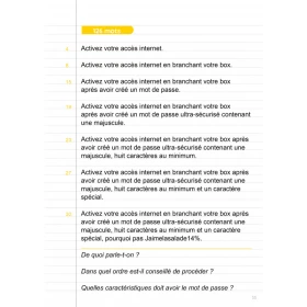 L'allonge phrases