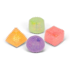 Fidget gel à malaxer à picots