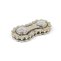 Fidget spinner chaîne