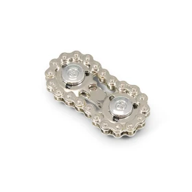 Fidget spinner chaîne