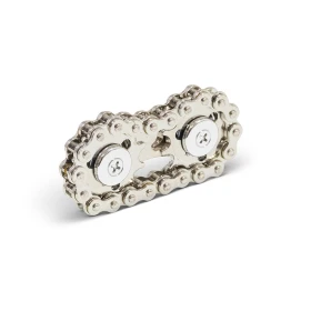 Fidget spinner chaîne