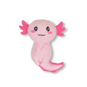 Fidget à étirer axolotl