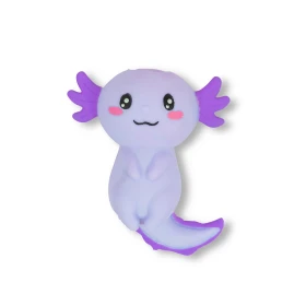 Fidget à étirer axolotl