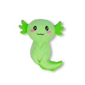 Fidget à étirer axolotl