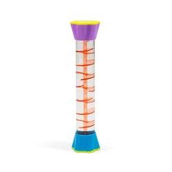 Tube sensoriel à eau