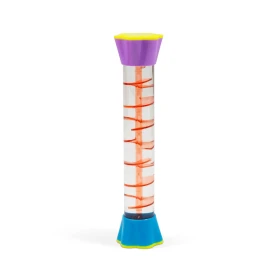 Tube sensoriel à eau