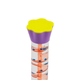 Tube sensoriel à eau