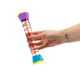 Tube sensoriel à eau
