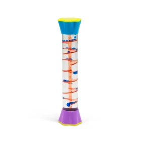 Tube sensoriel à eau