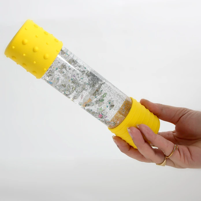 Bouteille apaisante DIY édition limitée abeilles
