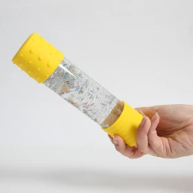 Bouteille apaisante DIY édition limitée abeilles