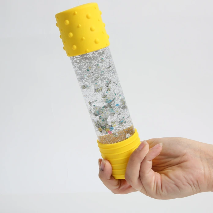 Bouteille apaisante DIY édition limitée abeilles