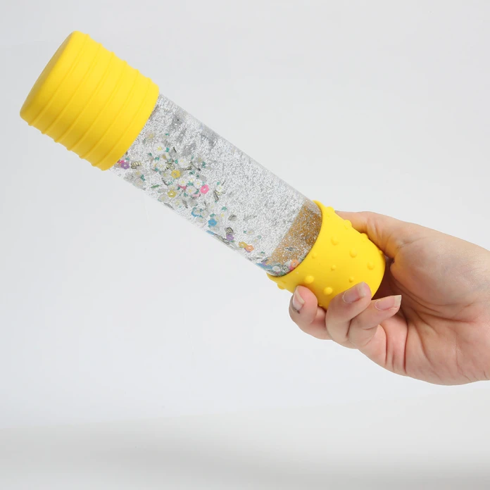Bouteille apaisante DIY édition limitée abeilles