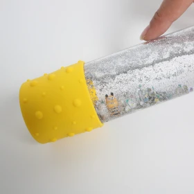 Bouteille apaisante DIY édition limitée abeilles
