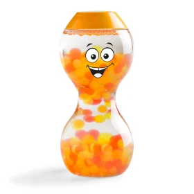 Bouteilles sensorielles kit 2