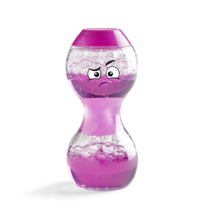 Bouteilles sensorielles kit 2