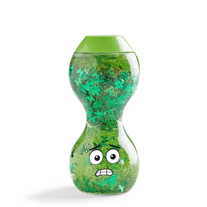 Bouteilles sensorielles kit 2