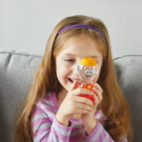 Bouteilles sensorielles kit 2