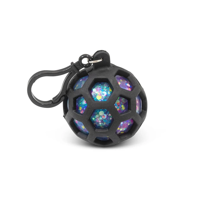 Balle anti-stress fusion
