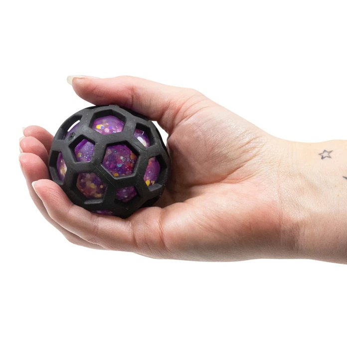 Balle anti-stress fusion