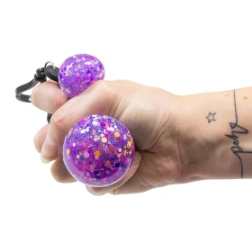 Balle anti-stress fusion