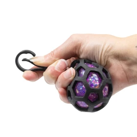 Balle anti-stress fusion