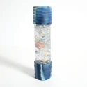 Bouteille apaisante DIY galaxie