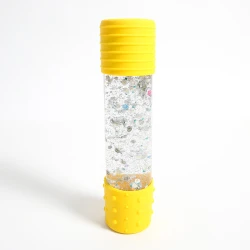 Bouteille apaisante DIY édition limitée abeilles
