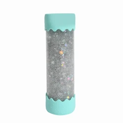 Bouteille apaisante pour bébé - menthe