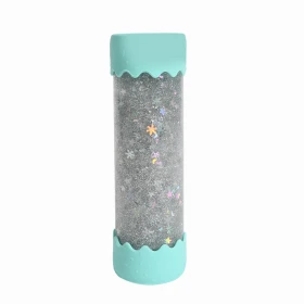 Bouteille apaisante pour bébé - menthe