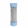 Bouteille apaisante pour bébé - bleue