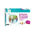 Entrainer le cerveau à résister - Coffret