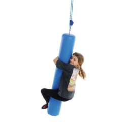 Traversin vertical thérapeutique intégration sensorielle