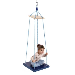 Petite balançoire thérapeutique