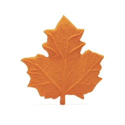 Anneau feuille d'automne