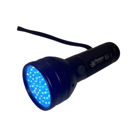Lampe torche LED UV