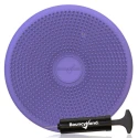 Coussin assise dynamique Bouncyband - 33 cm