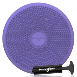 Coussin assise dynamique Bouncyband - 33 cm