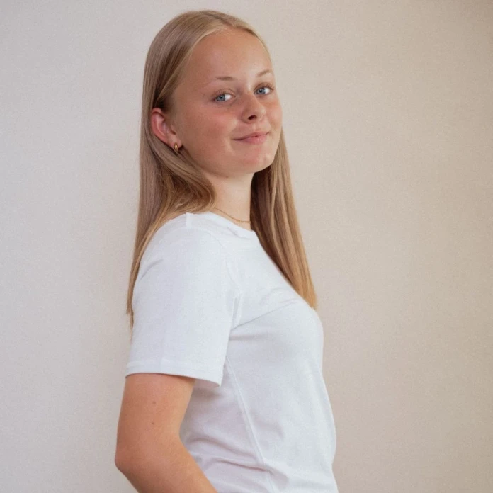 T-shirt ultra doux enfant - Blanc